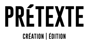 Editeur - Logo - Pretexte