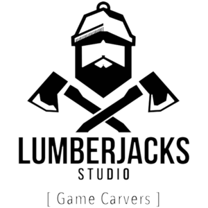 Editeur - Logo - Lumberjacks Studio