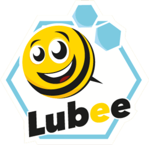 Editeur - Logo - Lubee
