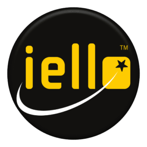 Editeur - Logo - Iello