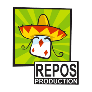 Logo Repos Prod