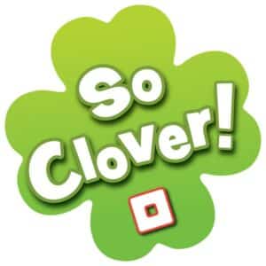 Logo So Clover