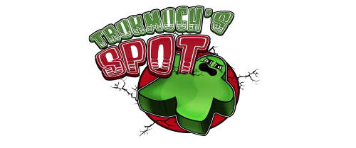 Logo Trukmuch's Spot