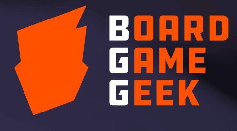 Logo BGG Board Game Geek