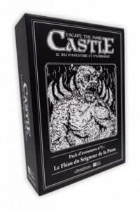 Boite du pack d'aventure 3
