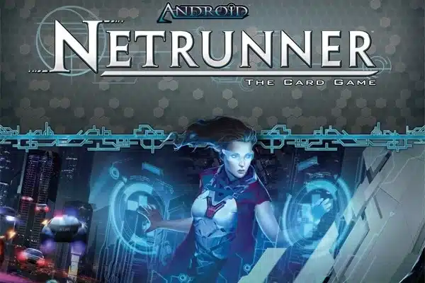 boite netrunner