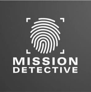 mission detective